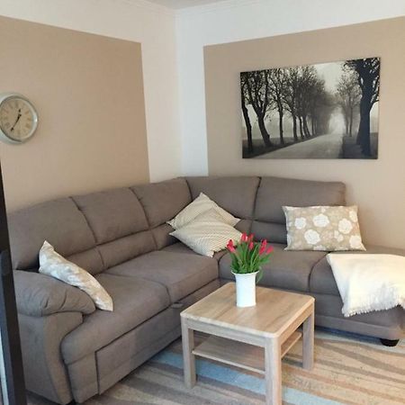 Ferienwohnung Im Harz Bad Lauterberg Εξωτερικό φωτογραφία