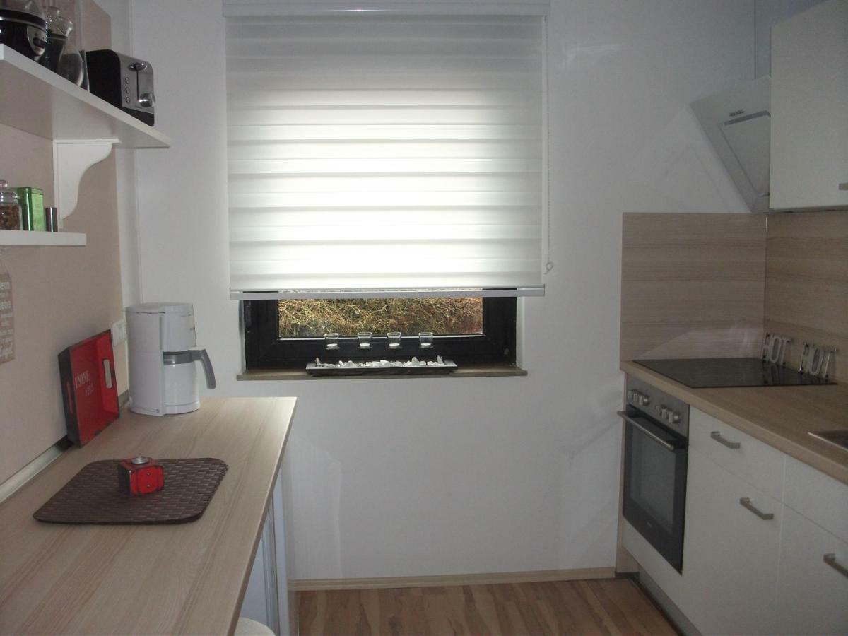 Ferienwohnung Im Harz Bad Lauterberg Εξωτερικό φωτογραφία