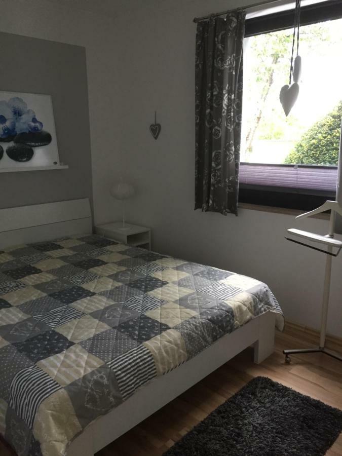 Ferienwohnung Im Harz Bad Lauterberg Εξωτερικό φωτογραφία