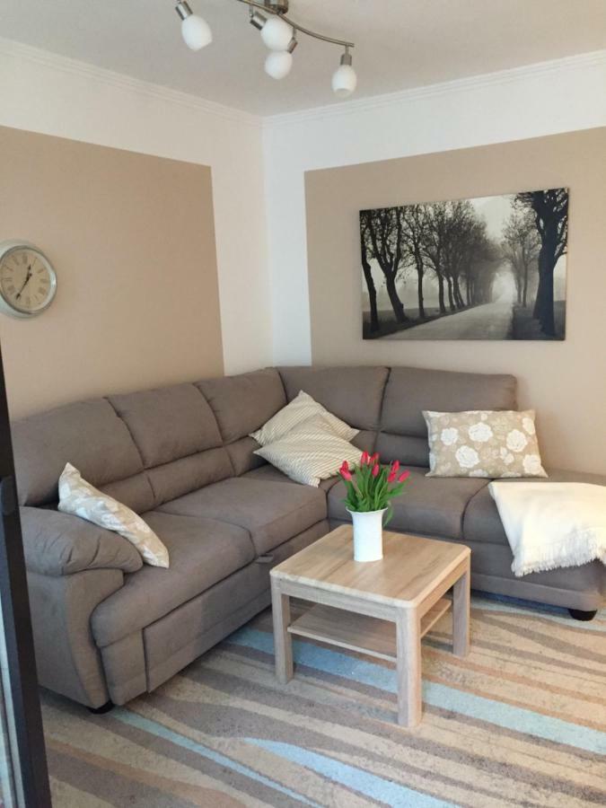 Ferienwohnung Im Harz Bad Lauterberg Εξωτερικό φωτογραφία