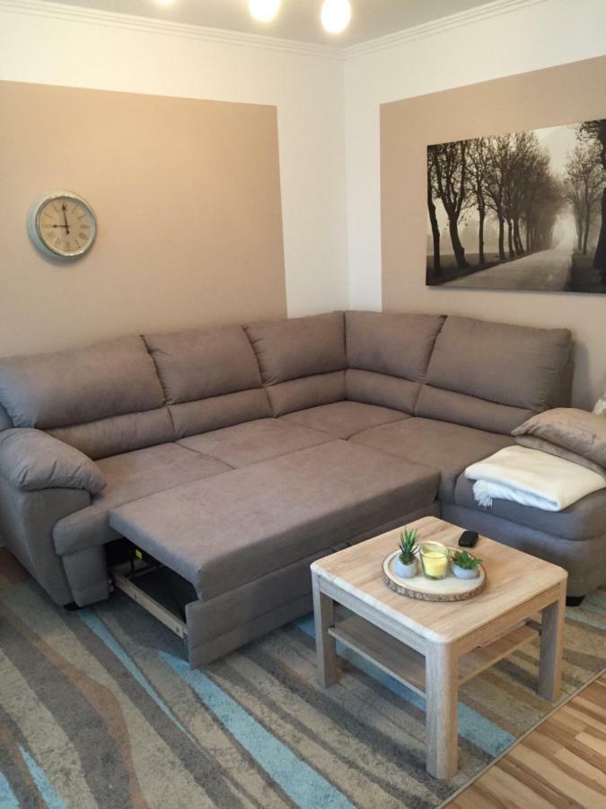 Ferienwohnung Im Harz Bad Lauterberg Εξωτερικό φωτογραφία