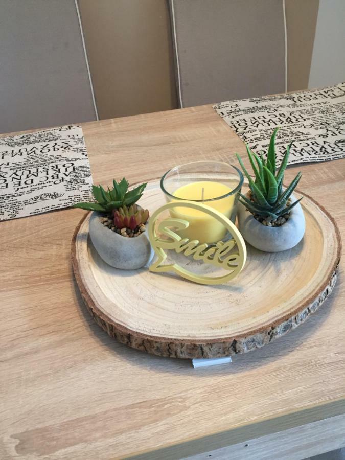 Ferienwohnung Im Harz Bad Lauterberg Εξωτερικό φωτογραφία